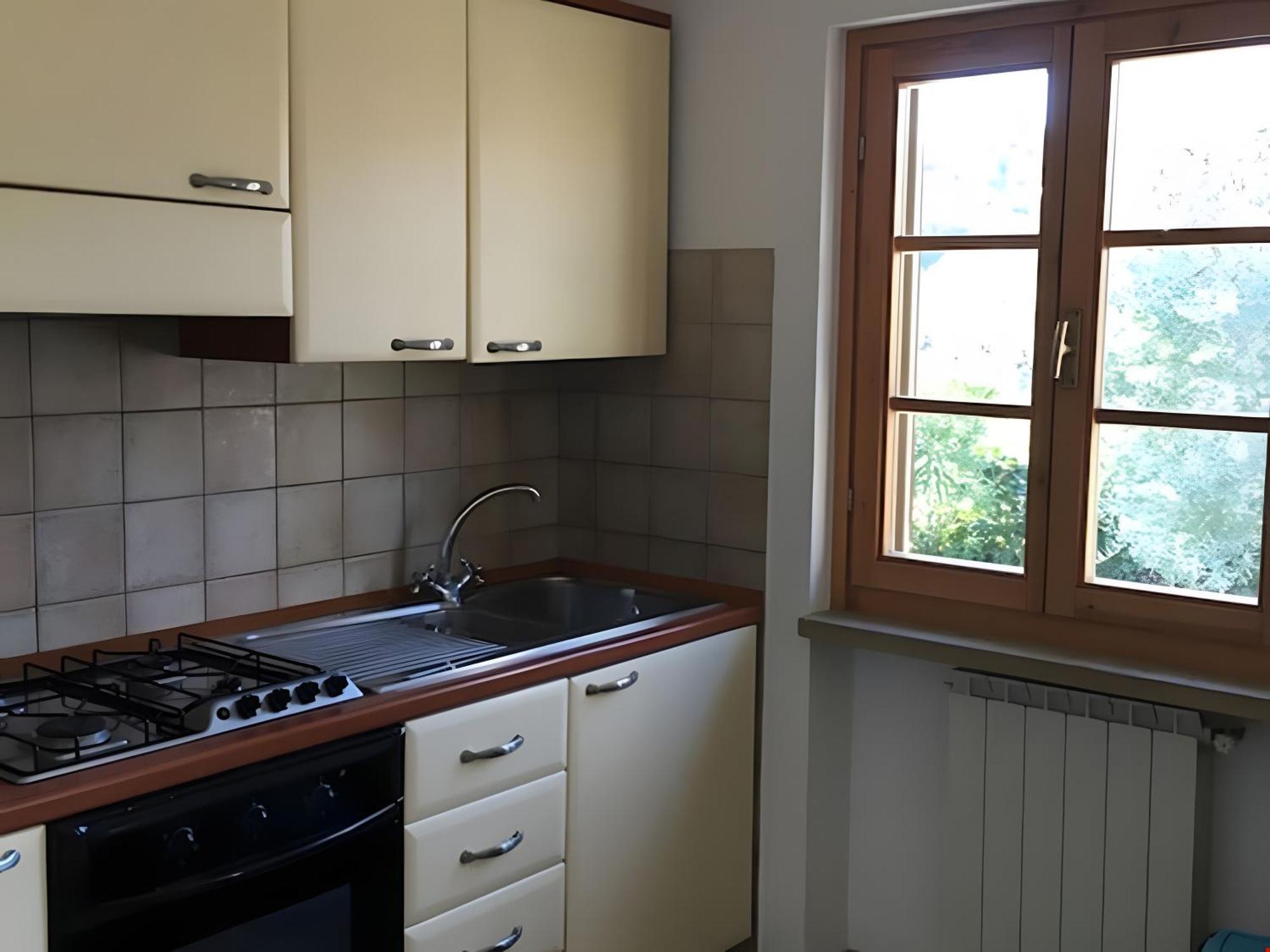 利帕贝拉Casa Leccino别墅 外观 照片